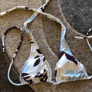 Bikini top from Hawaii